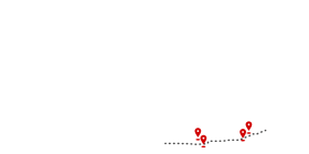 Heritage Byways Map